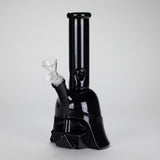 JJ Distribution Glass Bong 10" Galactic Duo Glass Bong 10" Galactic Duo Glass Bong