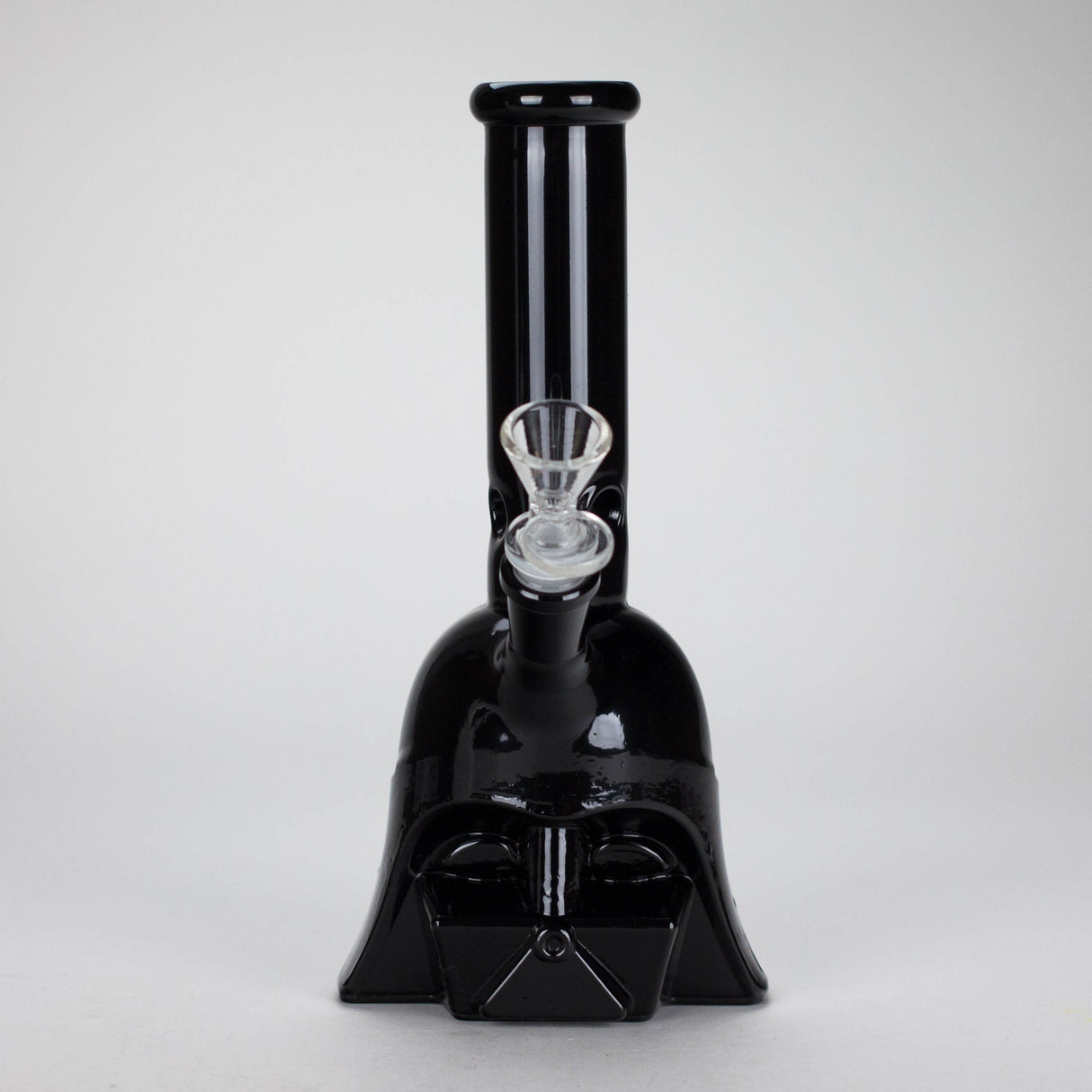 JJ Distribution Glass Bong 10" Galactic Duo Glass Bong 10" Galactic Duo Glass Bong