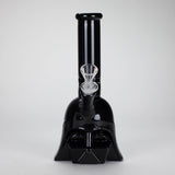 JJ Distribution Glass Bong 10" Galactic Duo Glass Bong 10" Galactic Duo Glass Bong