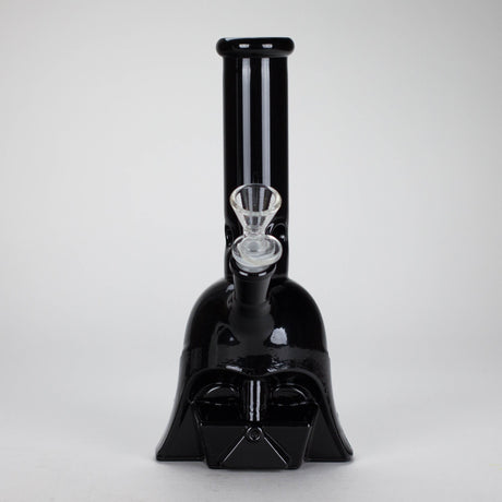 JJ Distribution Glass Bong 10" Galactic Duo Glass Bong 10" Galactic Duo Glass Bong