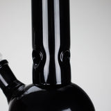 JJ Distribution Glass Bong 10" Galactic Duo Glass Bong 10" Galactic Duo Glass Bong
