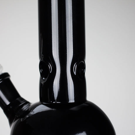 JJ Distribution Glass Bong 10" Galactic Duo Glass Bong 10" Galactic Duo Glass Bong