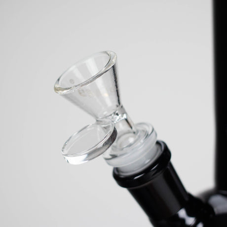 JJ Distribution Glass Bong 10" Galactic Duo Glass Bong 10" Galactic Duo Glass Bong