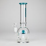 WENEED® Glass Bong WENEED | 9.5" Pocket Orb Glass Bong WENEED | 9.5" Pocket Orb Glass Bong