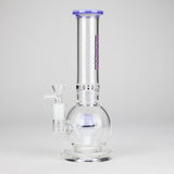 WENEED® Glass Bong WENEED | 9.5" Pocket Orb Glass Bong WENEED | 9.5" Pocket Orb Glass Bong