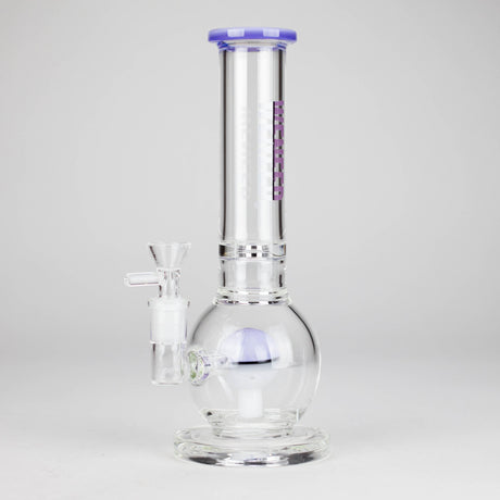 WENEED® Glass Bong WENEED | 9.5" Pocket Orb Glass Bong WENEED | 9.5" Pocket Orb Glass Bong