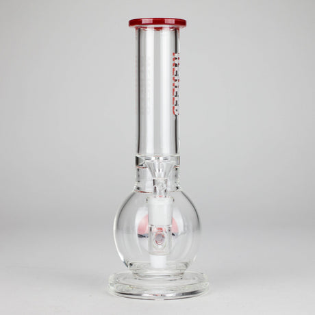 WENEED® Glass Bong WENEED | 9.5" Pocket Orb Glass Bong WENEED | 9.5" Pocket Orb Glass Bong