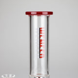 WENEED® Glass Bong WENEED | 9.5" Pocket Orb Glass Bong WENEED | 9.5" Pocket Orb Glass Bong