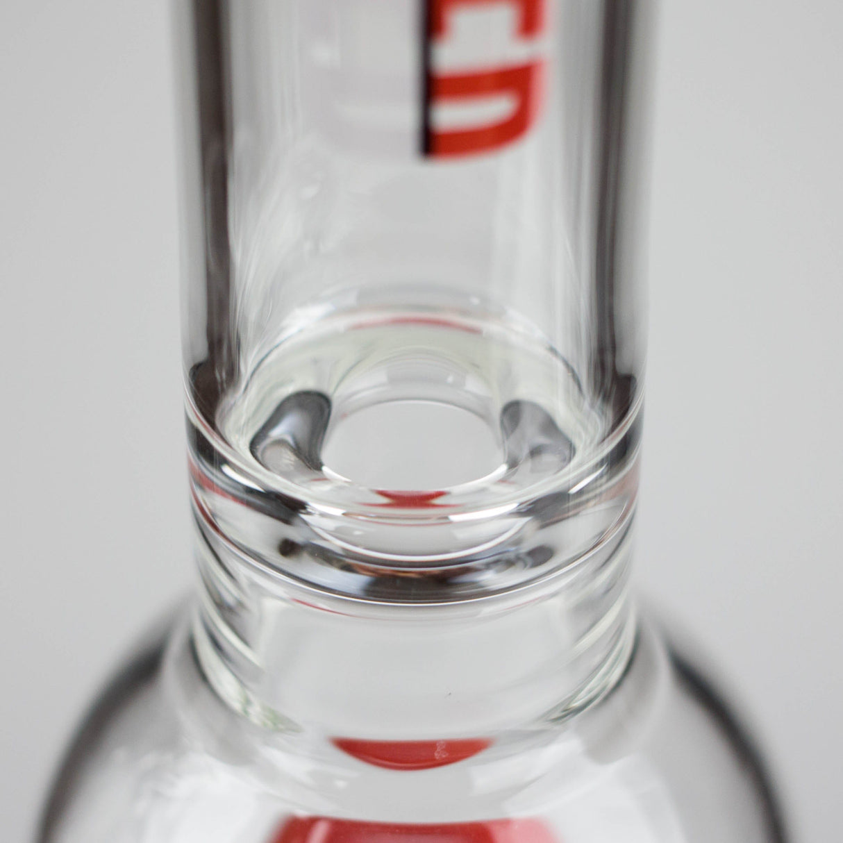 WENEED® Glass Bong WENEED | 9.5" Pocket Orb Glass Bong WENEED | 9.5" Pocket Orb Glass Bong