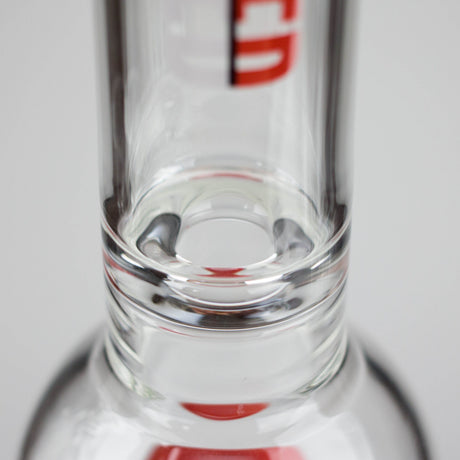 WENEED® Glass Bong WENEED | 9.5" Pocket Orb Glass Bong WENEED | 9.5" Pocket Orb Glass Bong