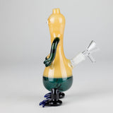 JJ Distribution Glass Bong 7.5" Gooby Glass Bong 7.5" Gooby Glass Bong