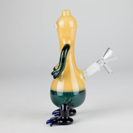 JJ Distribution Glass Bong 7.5" Gooby Glass Bong 7.5" Gooby Glass Bong