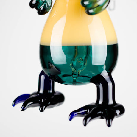 JJ Distribution Glass Bong 7.5" Gooby Glass Bong 7.5" Gooby Glass Bong