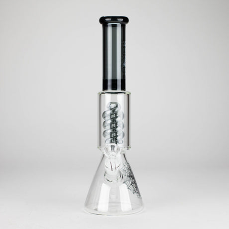 WENEED® Glass Bong WENEED | 12" SpiralFlow Glass Bong WENEED | 12" SpiralFlow Glass Bong