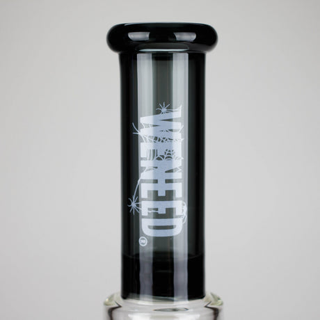WENEED® Glass Bong WENEED | 12" SpiralFlow Glass Bong WENEED | 12" SpiralFlow Glass Bong