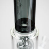 WENEED® Glass Bong WENEED | 12" SpiralFlow Glass Bong WENEED | 12" SpiralFlow Glass Bong