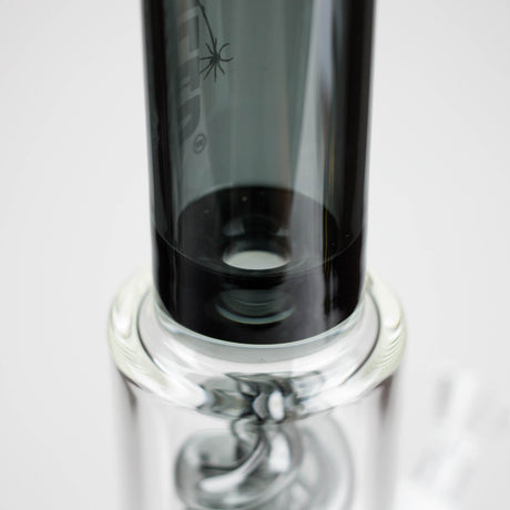WENEED® Glass Bong WENEED | 12" SpiralFlow Glass Bong WENEED | 12" SpiralFlow Glass Bong