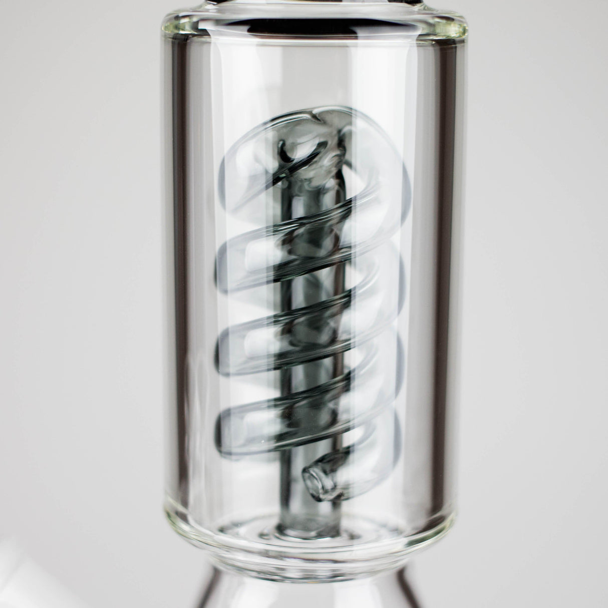 WENEED® Glass Bong WENEED | 12" SpiralFlow Glass Bong WENEED | 12" SpiralFlow Glass Bong