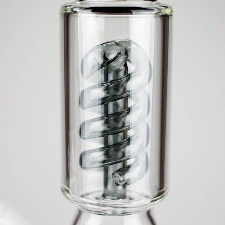 WENEED® Glass Bong WENEED | 12" SpiralFlow Glass Bong WENEED | 12" SpiralFlow Glass Bong