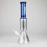 WENEED® Glass Bong WENEED | 12" SpiralFlow Glass Bong WENEED | 12" SpiralFlow Glass Bong