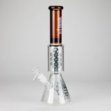 WENEED® Glass Bong WENEED | 12" SpiralFlow Glass Bong WENEED | 12" SpiralFlow Glass Bong