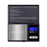 Fortune | 200g*0.01 Scale FOR-200