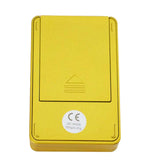 Fortune | Evil AC-500 Professional Digital Pocket Scale 500g*0.01
