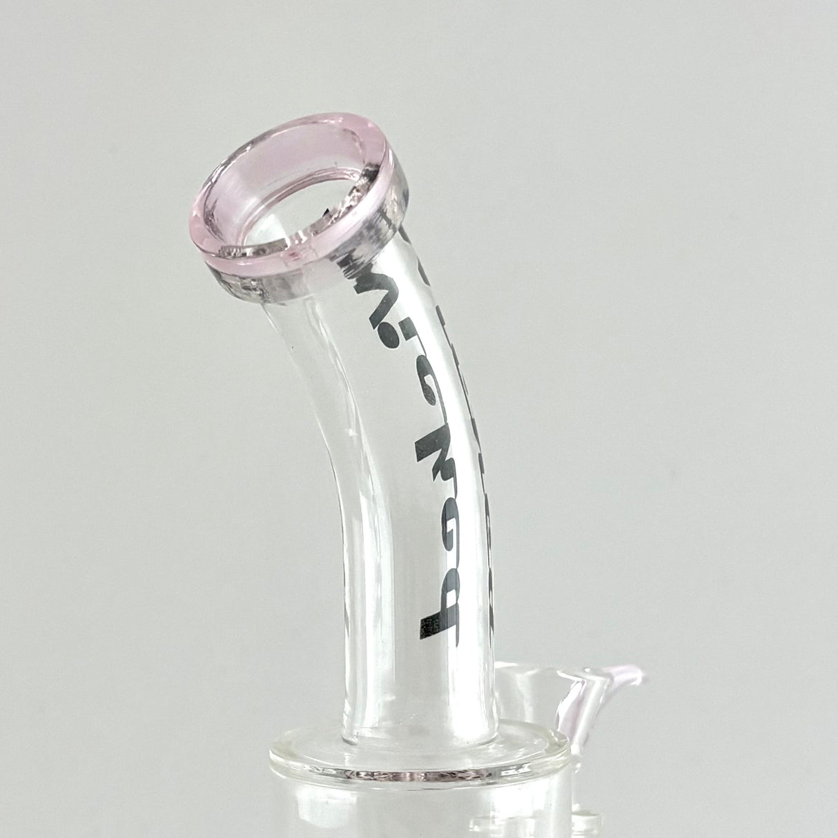 Wicked | 8" Wig-Wag Dome Perc Dab Rig