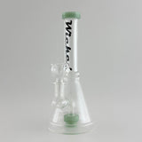Wicked | 8" Beaker-Style Dab Rig