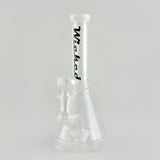 Wicked | 8" Beaker-Style Dab Rig