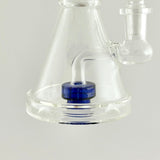 Wicked | 8" Beaker-Style Dab Rig