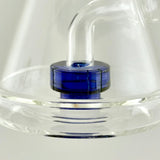 Wicked | 8" Beaker-Style Dab Rig