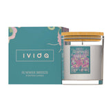 Ivida 14oz Premium Odor Eliminator Candle