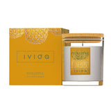 Ivida 14oz Premium Odor Eliminator Candle