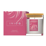 Ivida 14oz Premium Odor Eliminator Candle