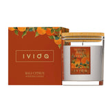 Ivida 14oz Premium Odor Eliminator Candle