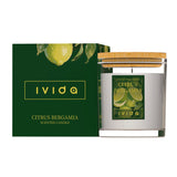 Ivida 14oz Premium Odor Eliminator Candle