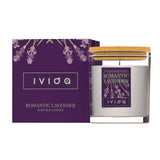 Ivida 14oz Premium Odor Eliminator Candle
