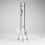 Mafia Glass | Character-Themed Beaker Bongs – Mafia Glass Collection