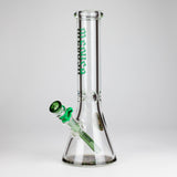 Medusa | 12" 9mm Beaker Bong – Extra Thick Bottom