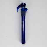 Medusa | Colored Downstem Style "01" – Includes Glass Bowl & Keck Clip