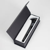 Medusa | Colored Downstem Style "02" – Includes Glass Bowl & Keck Clip