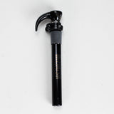 Medusa | Colored Downstem Style "02" – Includes Glass Bowl & Keck Clip