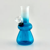 5" Mini Colour Water Pipe - 10 Assorted Colours