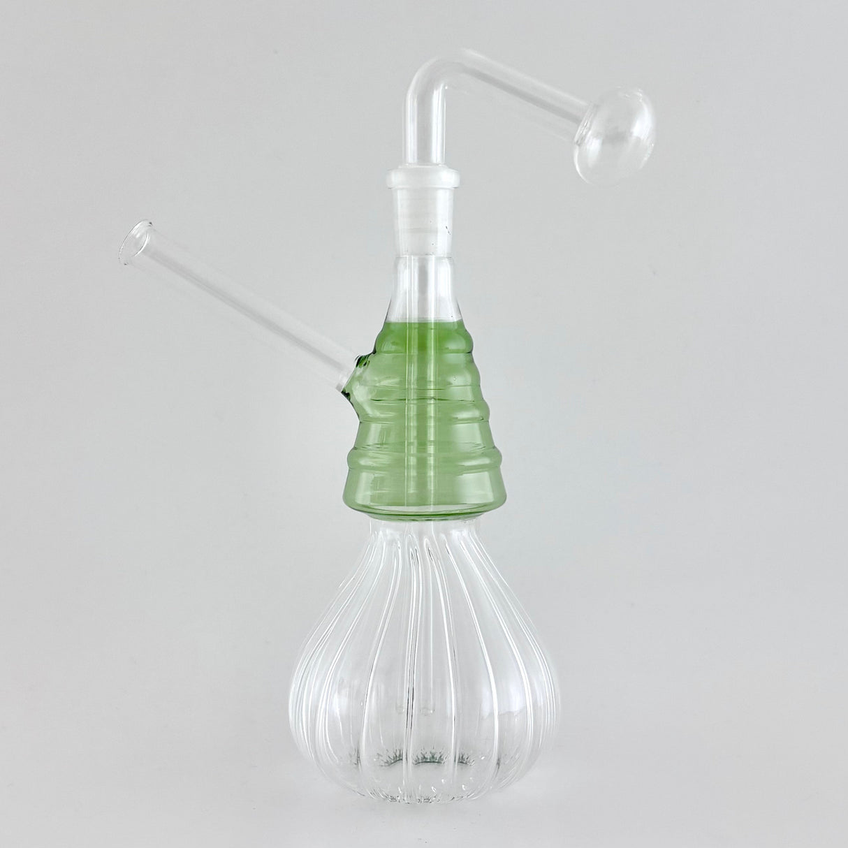 7“ Swirl Oil Burner Bubbler