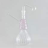 7“ Swirl Oil Burner Bubbler