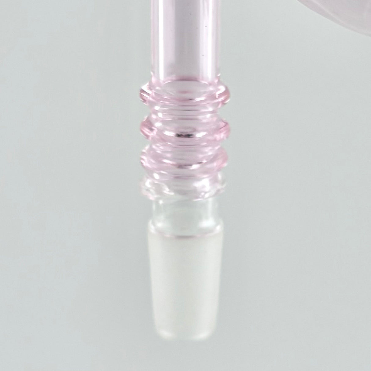 Glass Oil Burner Attachment - 5 Colors - 2CT