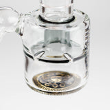 Medusa | 14mm Ash Catcher – 45° Angle for Cleaner, Smoother Hits