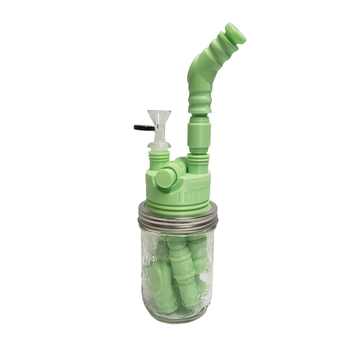 MCS Single Jar Mason Jar Starter Kit