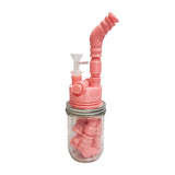 MCS Single Jar Mason Jar Starter Kit